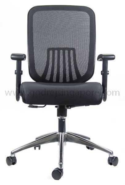 Computer Chair Godrej Interio Ace Ergonomic Chair Godrej