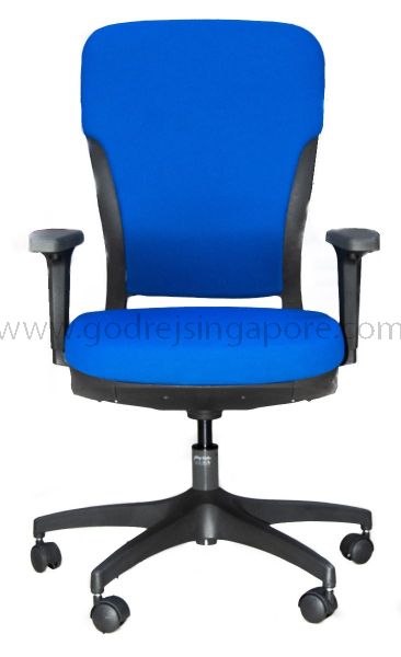 High Back Chair Godrej Swing Chair Chair Godrej Greta Mid Back
