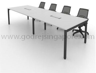 New Generation 10 Seater Conference Table