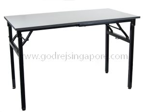 Folding Banquet Table 1200mm X 450mm