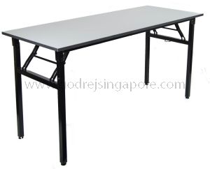 Folding Banquet Table 1500mm X 600mm