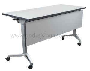 Training Table - Wooden Modesty Panel LS711-1800mm 