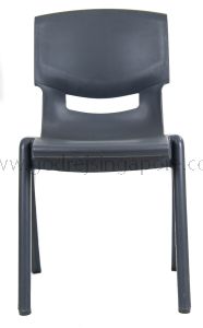 ADULT CHAIR FULLY MOULDED PP MODEL YCX007