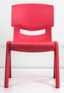 Childrens Chair YCX003 - Red 26.0cm High