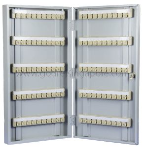 KEY CABINET 100 KEYS