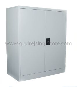 SWING DOOR METAL CABINET 1100MM High