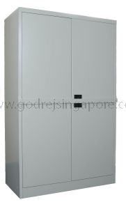 SWING DOOR METAL CABINET 1500MM WITH SECURITY BAR