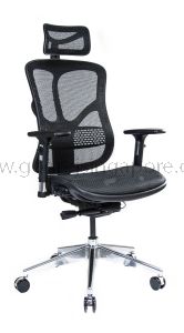 CHERISH Ergonomic Mesh Chair