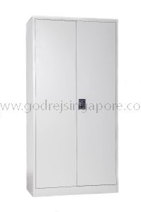 TALL SWING DOOR METAL CABINET 2100mm