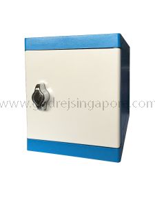  ABS Mini Locker