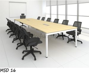New Generation 16 Seater Conference Table