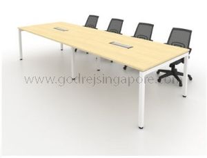 New Generation 10 Seater Conference Table