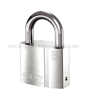 ABLOY® Padlock PL330C - High-Security Padlock with Corrosion-Resistant Design