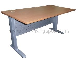 Metal Frame Table 1500x750mm