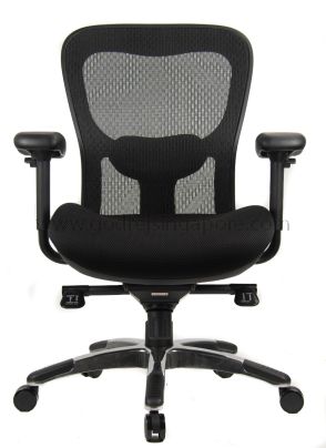 DESIRE Mid Back Moulded Foam PREMIUM Chair
