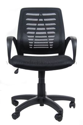 JUPITER Mesh Office Chair Model 8097