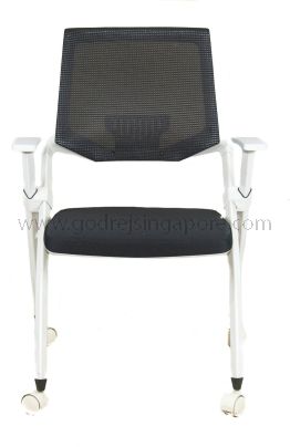 Training Chair with sliding arms Model GSTR-1