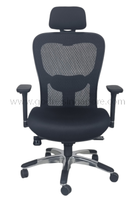 DESIRE High Back Moulded Foam PREMIUM Chair