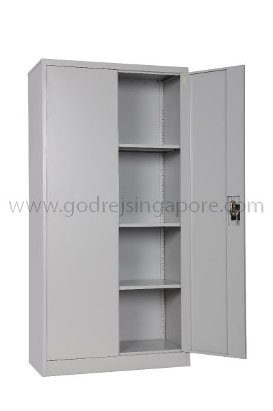 Swing Doors Metal Cabinet 1500mm