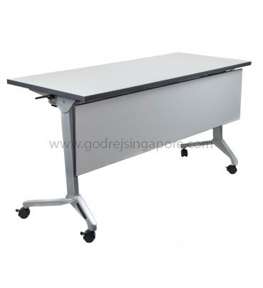 Training Table - Wooden Modesty Panel LS711-1500mm.