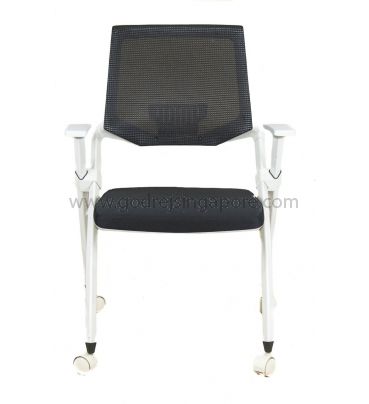 Training Chair with sliding arms Model GSTR-1