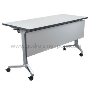 Training Table - Wooden Modesty Panel LS711-1200mm.