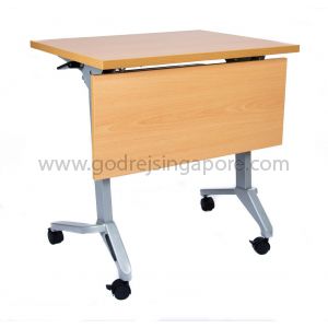 Work  From Home  Table   LS711-750mm.-Beech