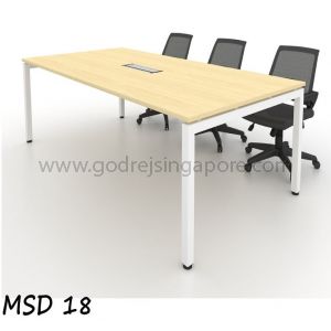 New Generation 8 Seater Conference Table