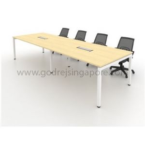 New Generation 10 Seater Conference Table